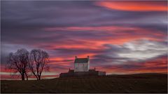  Corgarff Castle