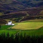 Corgarff Castle