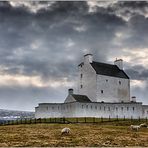 Corgarff Castle