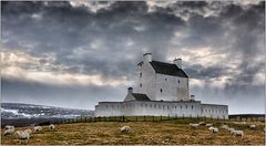 Corgarff Castle