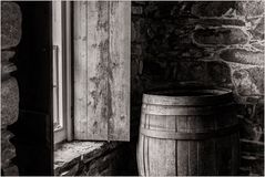 Corgarff Castle Cask