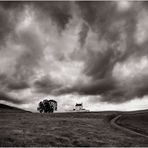 Corgarff Castle, II