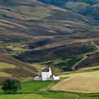 Corgarff Castle Schottland