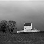 Corgarff Castle (s/w)