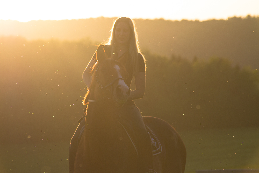 Corinna & Moonlight I