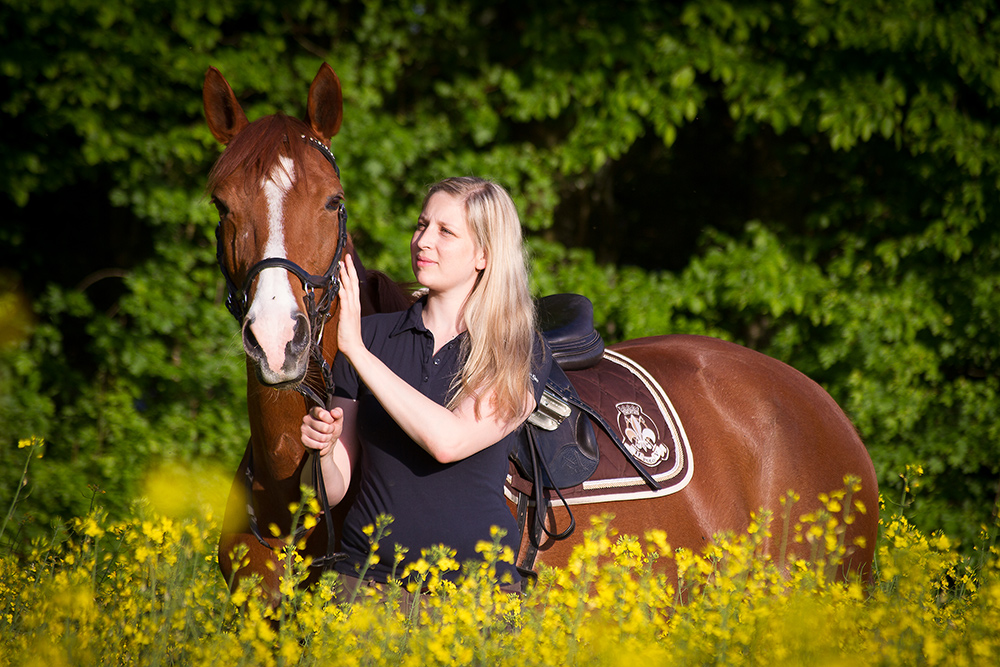 Corinna & Moonlight II