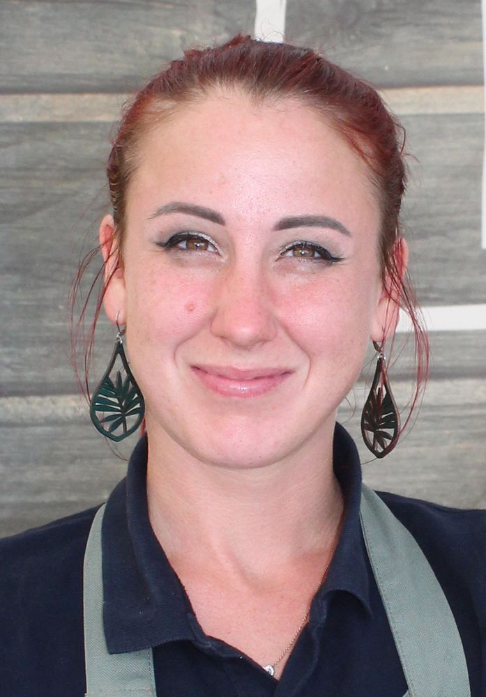 Corinna Porträt Foto & Bild Bilder auf