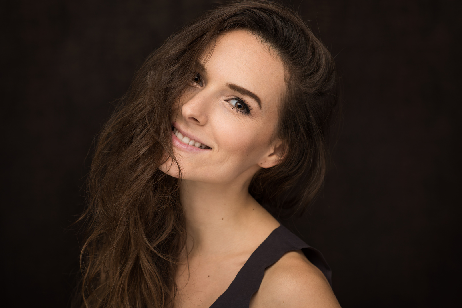 Corinne Foto & Bild portrait, portrait frauen, studio Bilder auf