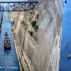 Corinth Canal