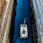 Corinth Canal