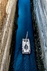 Corinth Canal