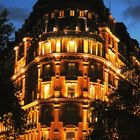 Corinthia Hotel***** London