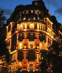 Corinthia Hotel***** London