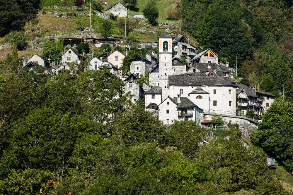Corippo Foto & Bild world, schweiz, tessin Bilder auf