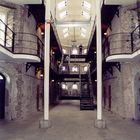 Cork City Gaol