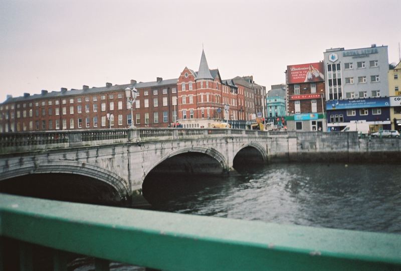 ~~ Cork City.......Sad City ~~