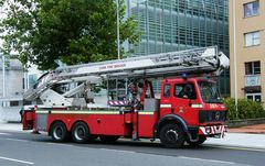 CORK FIRE BRIGADE