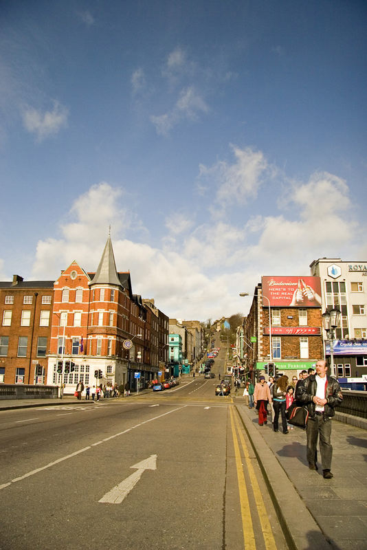 Cork, Ireland