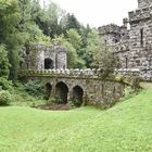 Cork Irland --Two Towers Ist weninger bekannt