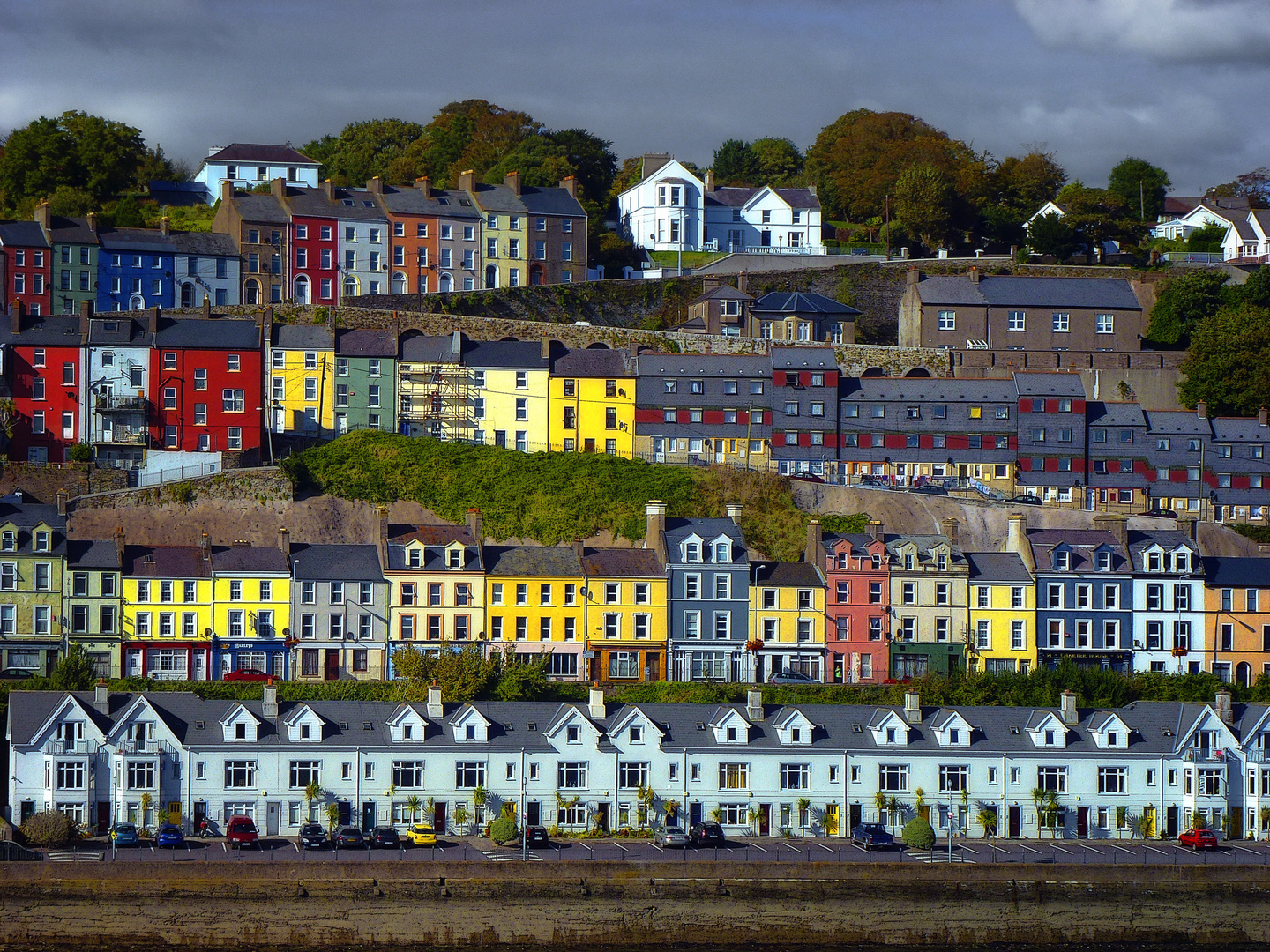 Cork irlande