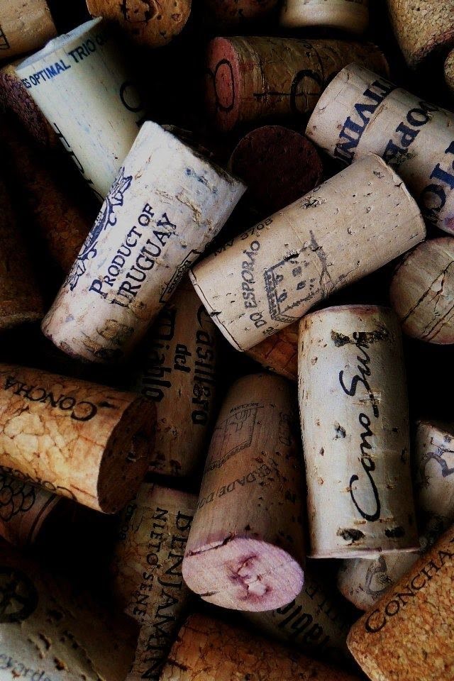 Corks