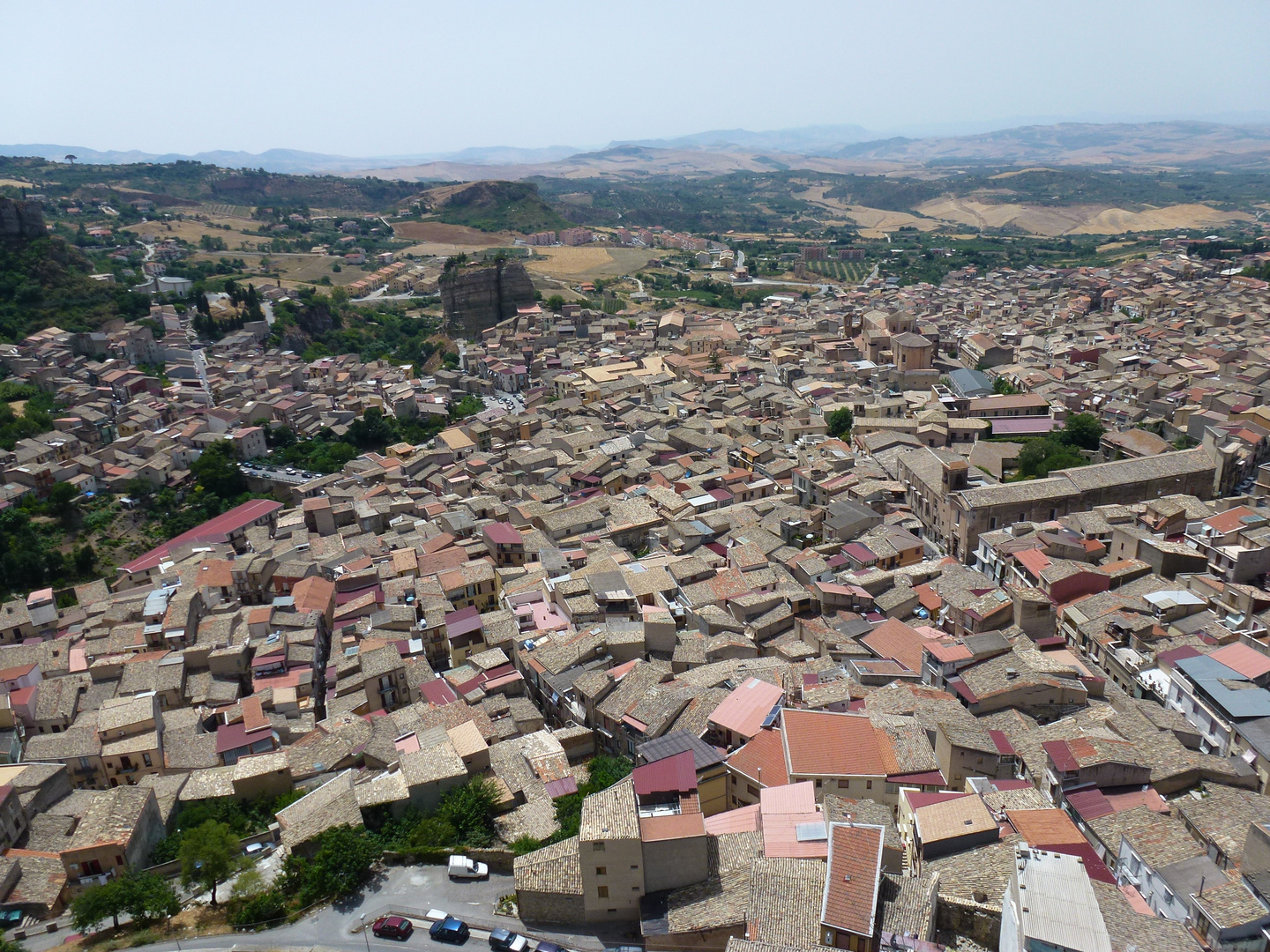 Corleone (Sicile)