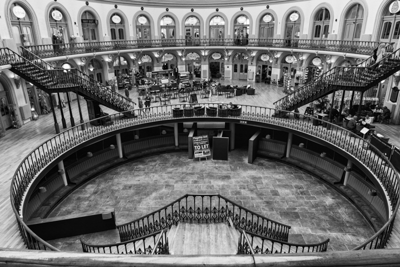 Corn Exchange #20