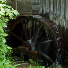 Corn Mill