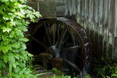 Corn Mill