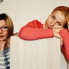 Cornelia & Sara