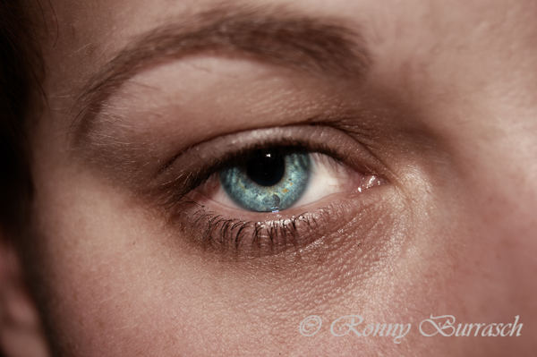 Cornelia's Auge