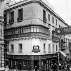 Corner at Republic Street, Valetta