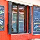 Corner Bar Ibiza