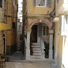 corners of Corfu that I love