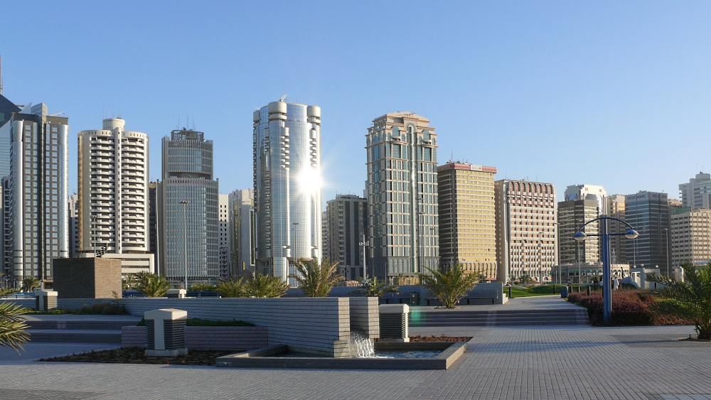 Corniche Abu Dhabi (1)