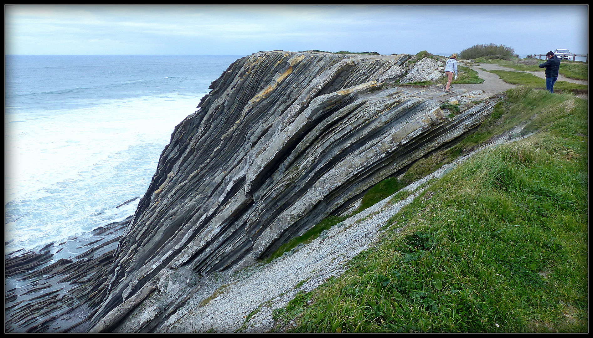 CORNICHE - BASQUE - 2 - 