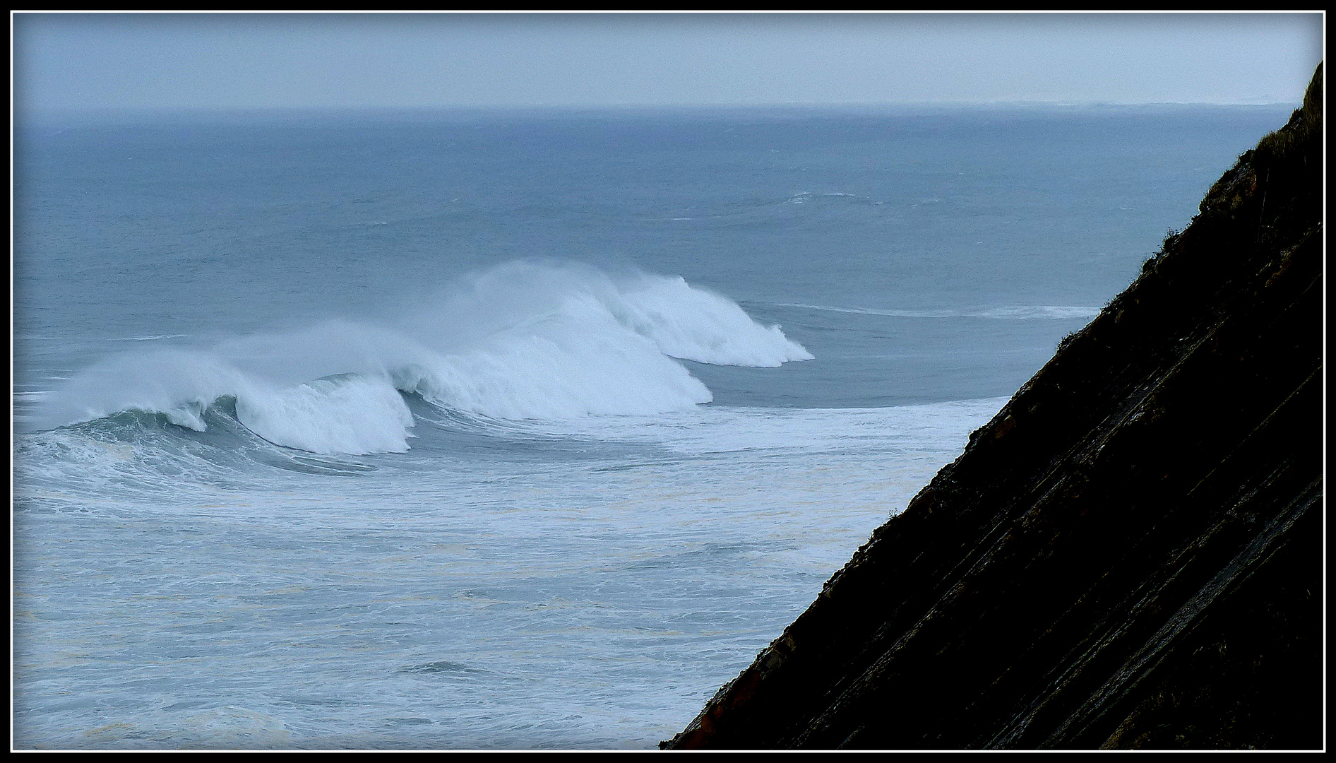 CORNICHE - BASQUE - 3 - 