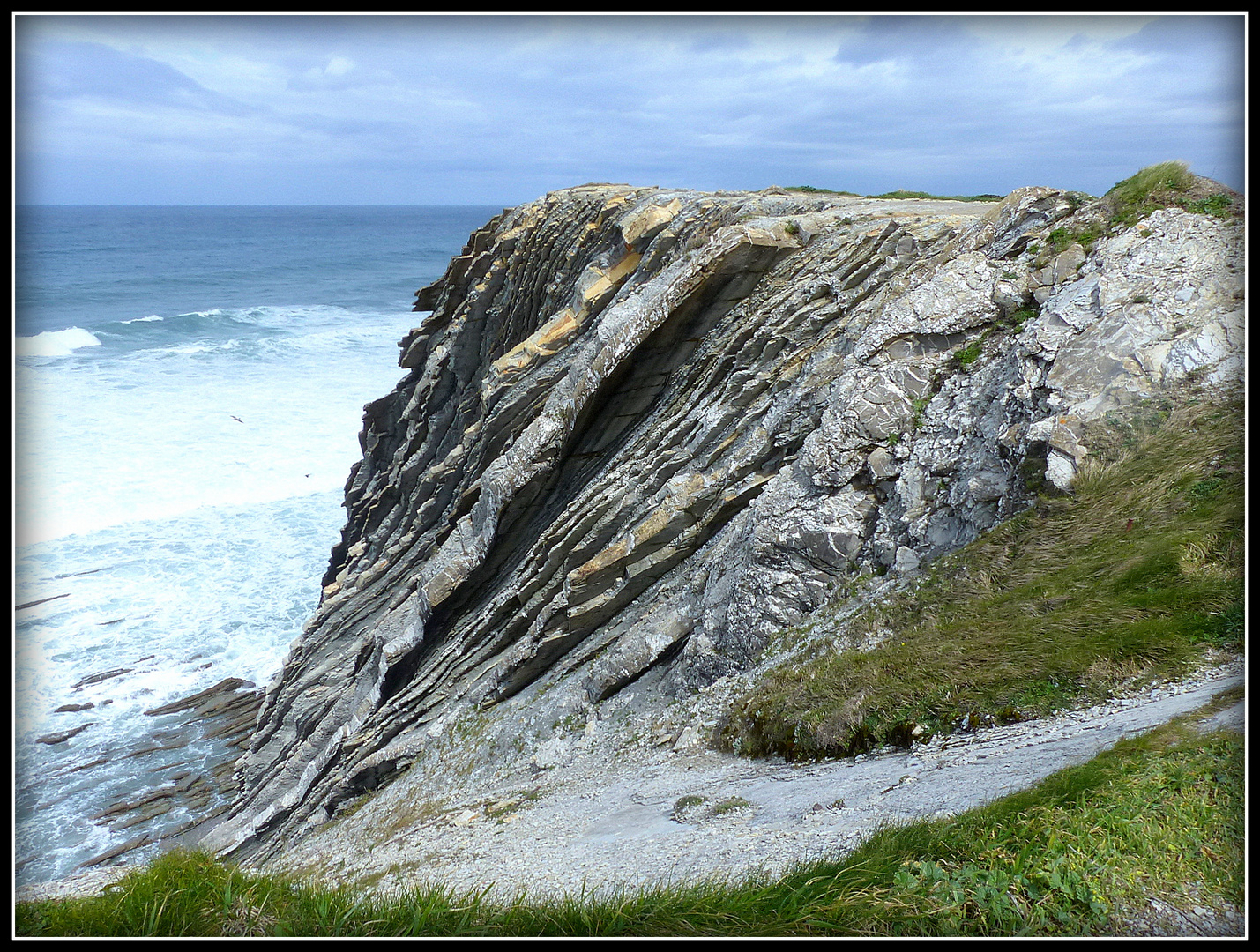 CORNICHE - BASQUE - 3 - 