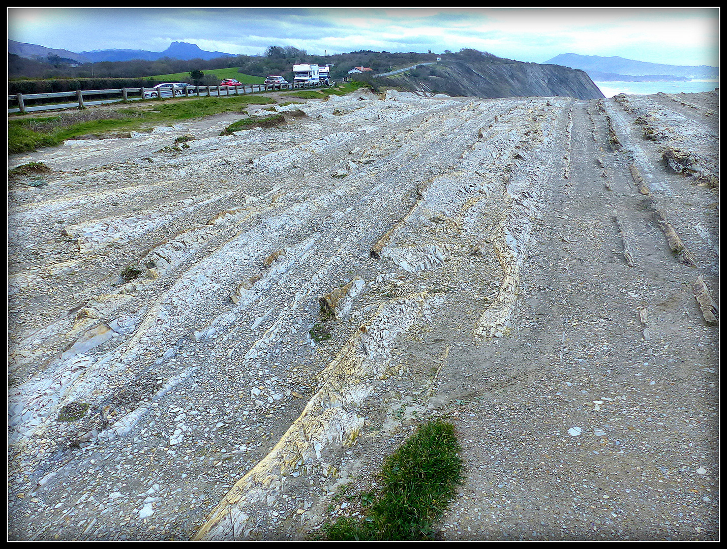 CORNICHE - BASQUE - 4 - 