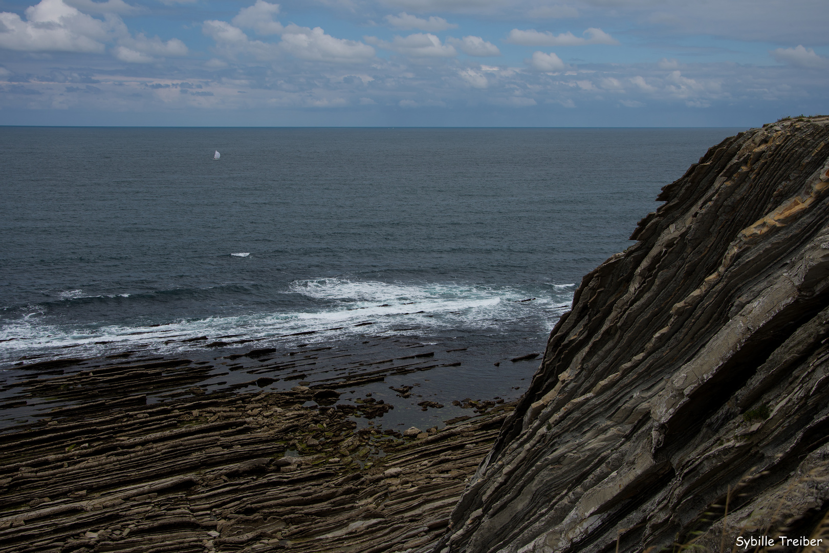 Corniche Basque