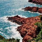 CORNICHE DE L'ESTEREL