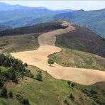 Cévennes, Lozère...