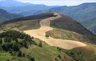 Cévennes, Lozère...