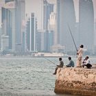 Corniche Fishing