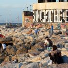 Corniche, Tel Aviv