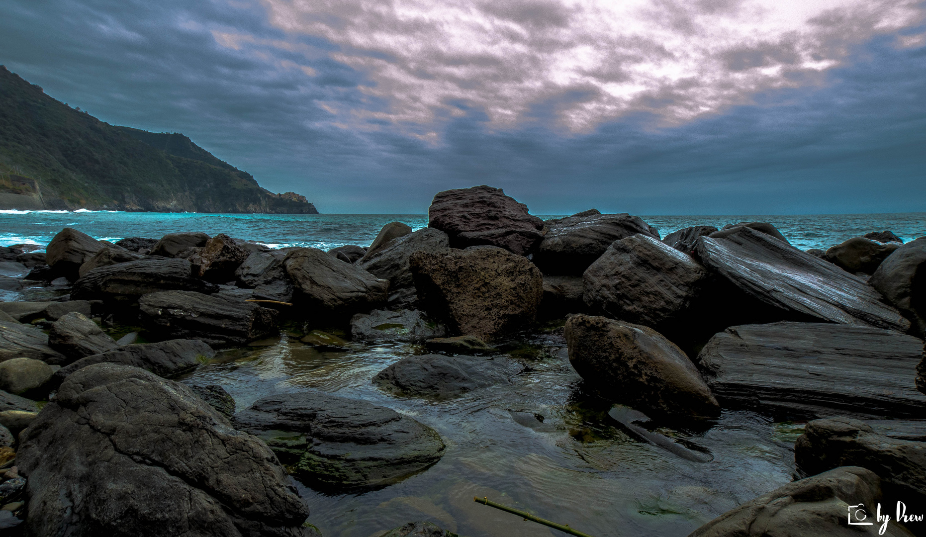 Corniglia