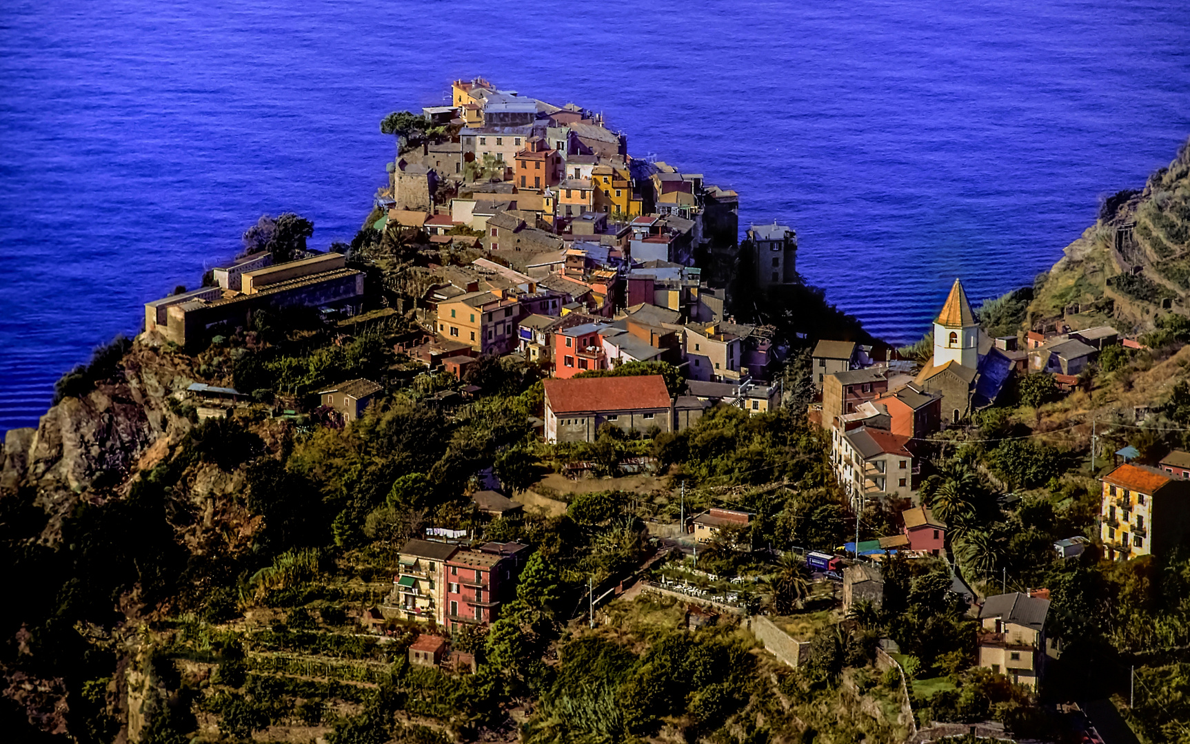 Corniglia