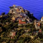 Corniglia