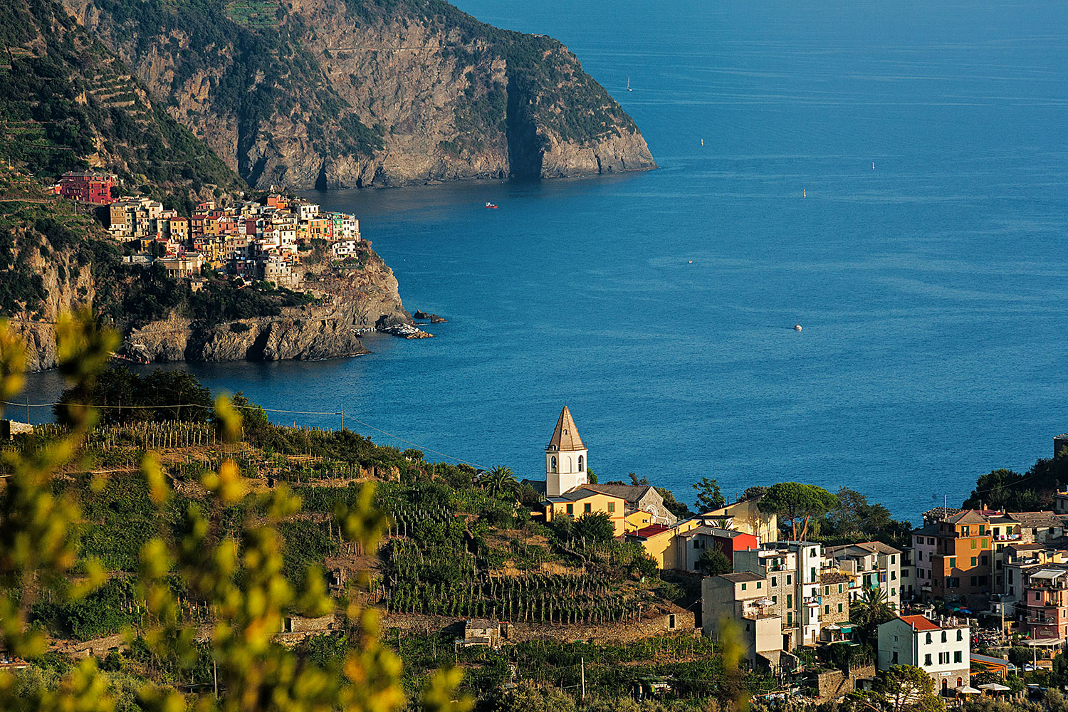 Corniglia 1