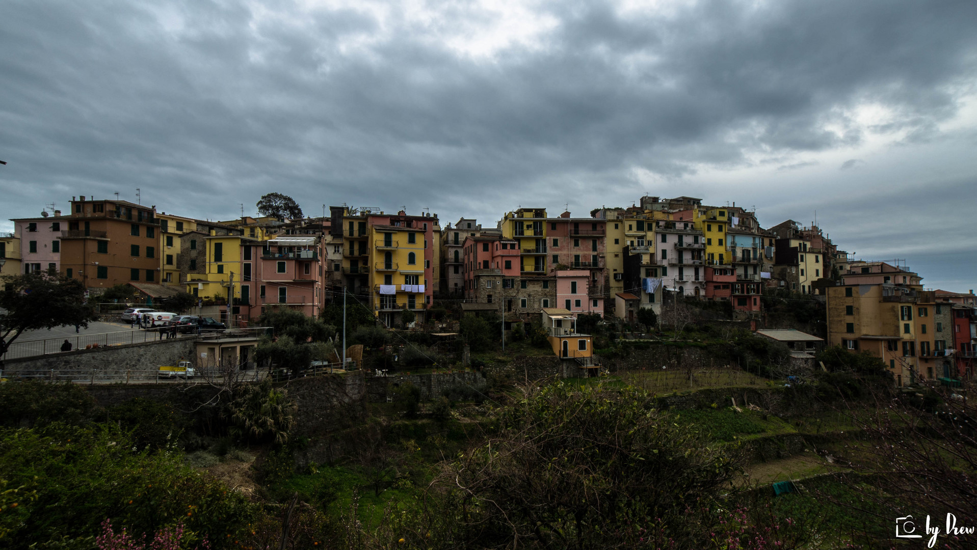 Corniglia